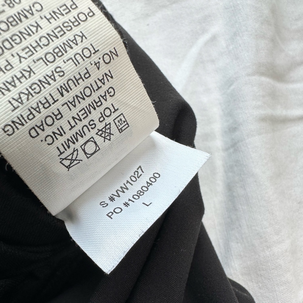Vuori Tank Top in Size L - Picture 4 of 4